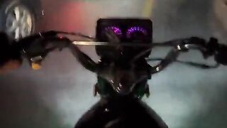 Best rider