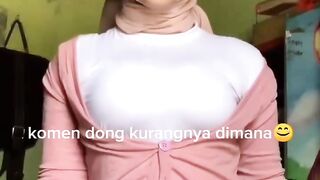 Hijab beauty girlls