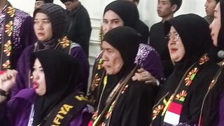 Berangkat haji