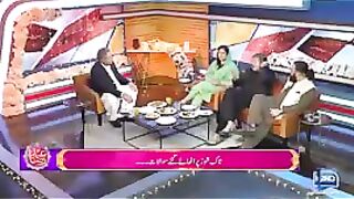 Imran Khan Ali Amin gandapur Se Mutmain ?