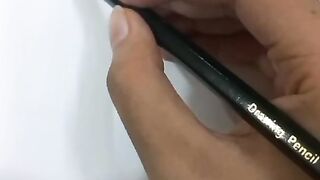 Beautiful Art drawing