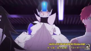 Sentai Daishikkaku - 10.360.