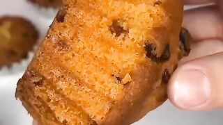 Кекс столичный