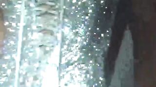 Diamond color dress fashion Kim Kardashian Hollywood fashion
