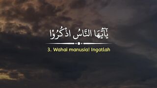 Quran tilawat 20