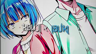 Classroom of the Elite "Ayanokoji Kiyotaka" Edit
