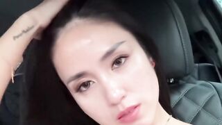 Fokus on my eyes