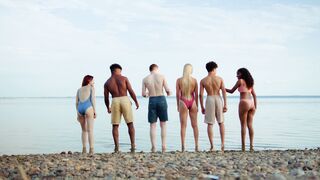 "Epic Adventures: Our Unforgettable Summer Vacation"