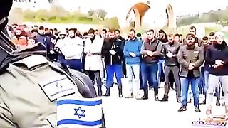 Pray For Palestine 2