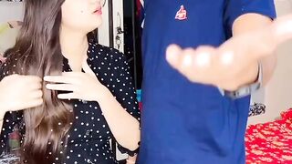 Wife husband short video 5