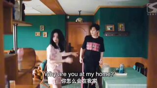 Mom & son ..#ibelongedtoyourworld #cdrama #cdramacouple #chinese #reels #love #explore #fyp #trending