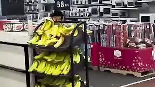 Funny shopping