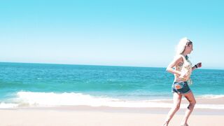 "Journey to Bliss: Capturing Our Perfect Holiday Moments"
