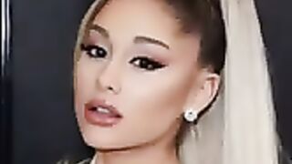 Save Your Tears by ￼￼￼The Weeknd and Ariana Grande AI Cover Ariana Grande(360P).