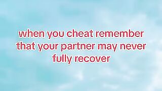 what happen when you chart