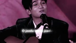 Indian singer faiz 2