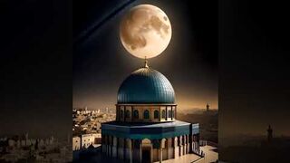 pray for Palestine