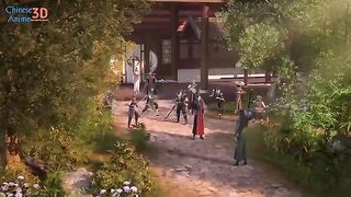Tales Of Dark River S2 Eps 22