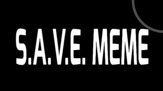 S.A.V.E. MEME__Murder Drones__ ep 7 spoiler__ (read description)(360P).