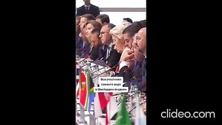 СЛЕД  КОНФЕРЕНЦИЯТА ВЪВ ШВЕЙЦАРИЯ