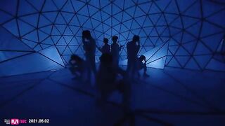 NCT 127 X Amoeba Culture _Save_ MV(360P).