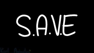 S.A.V.E ANIMATION MEME . SMILING CRITTERS . POPPY PLAYTIME CH 3 . FLIPACLIP (lazy)(360P)