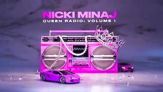 Nicki Minaj - Save Me (Official Audio)(360P)
