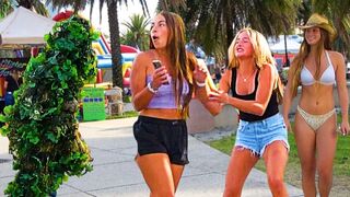 prank:  Learned the ULTIMATE Lesson at the Beach