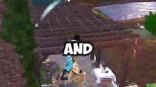 Fortnite highlights