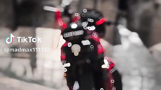 NEW BIKE FASHION 8