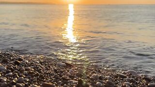 Relaxing Video of a Sunrise