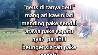 ayam broiler || kata kata lucu 470