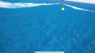 Bgmi ka under water 3.3.