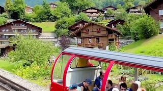 Most beautiful places in Switzerland _brienzamsee
