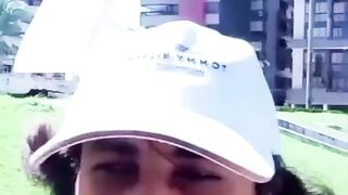 Falando sobre a ausência da v. B12, B9..