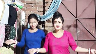 Palanng Tod Song Dance