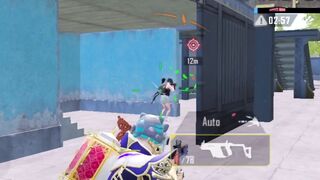 Livik BGMI Gameplay