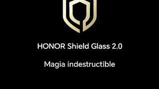 Honor magic