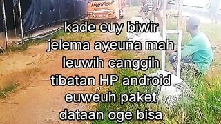 ayam broiler || kata kata lucu 472