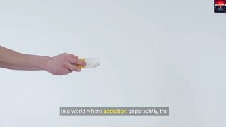 Addiction a scourge on society and a threat to public health