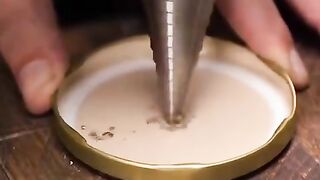Using used jars