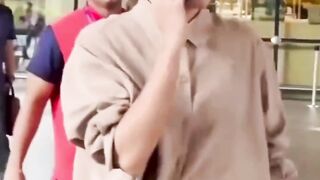 Alia Bhatt, Vicky Kaushal & Wamiqa Gabbi Spotted in City Viral Masti Bollywood