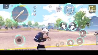 Kontrol Layout 4 Jari Pubg Mobile ~ kode layout : 7346-8614-5483-7941-933