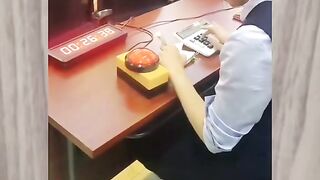 Now that's speed!
