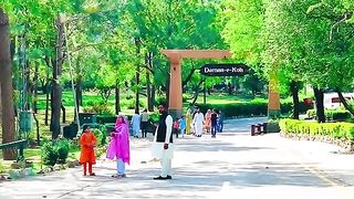 Daman e kon