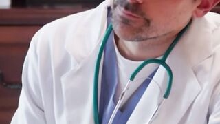 Pregnant By My Ex's Dad part 2