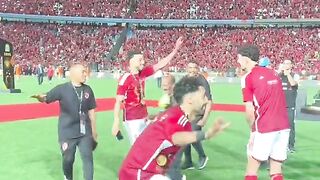 Fc alahly