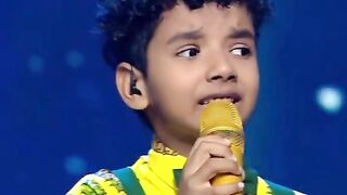 Little kids song amazing