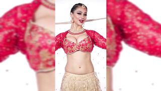 Indian Star Girl Namrita Malla Dance 5