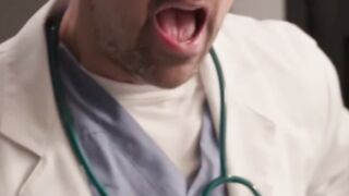 Pregnant BY My Ex's Dad part 3